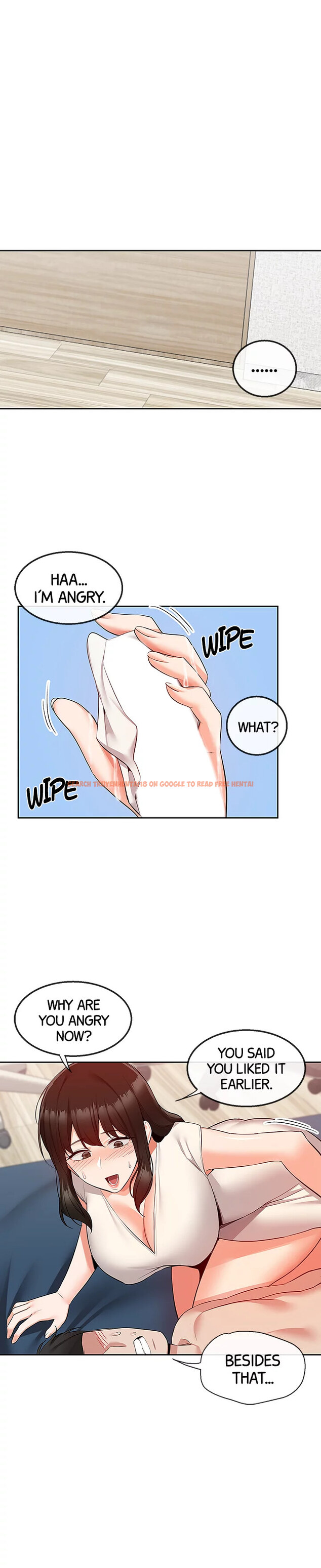 Read Hentai Image 9 106 in comic Floor Noise - Chapter 57 - hentaitnt.net
