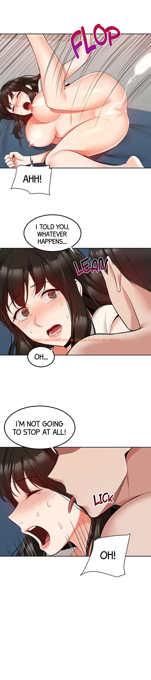 Read Hentai Image 10 471 in comic Floor Noise - Chapter 58 - hentaitnt.net