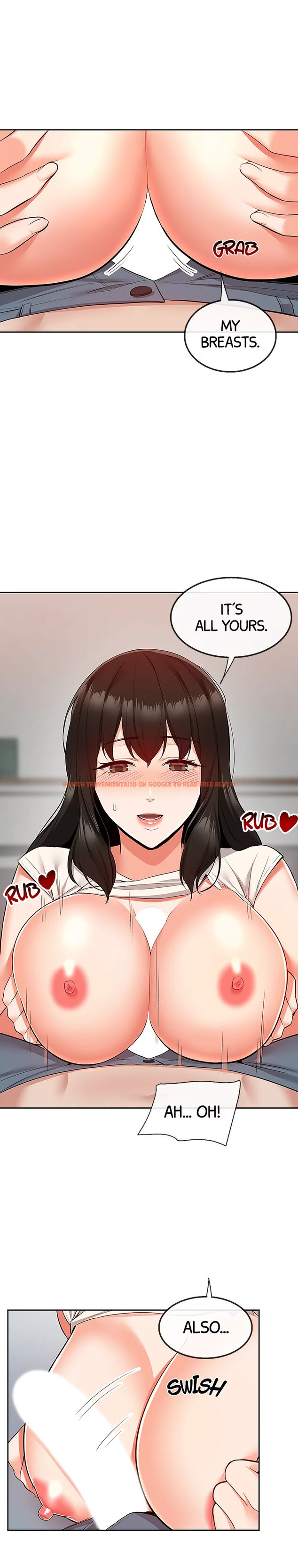 Read Hentai Image 15 472 in comic Floor Noise - Chapter 58 - hentaitnt.net