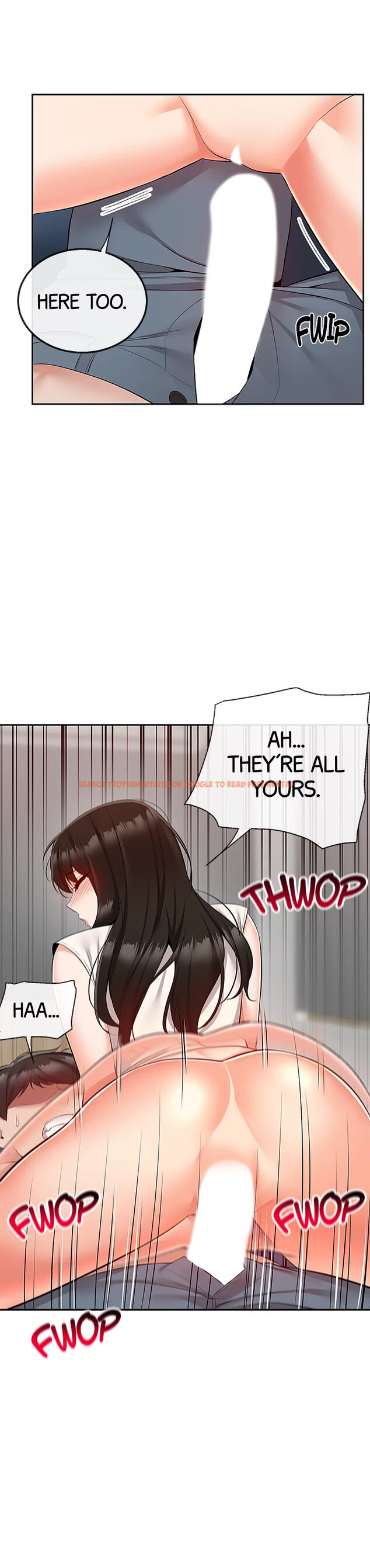 Read Hentai Image 16 472 in comic Floor Noise - Chapter 58 - hentaitnt.net