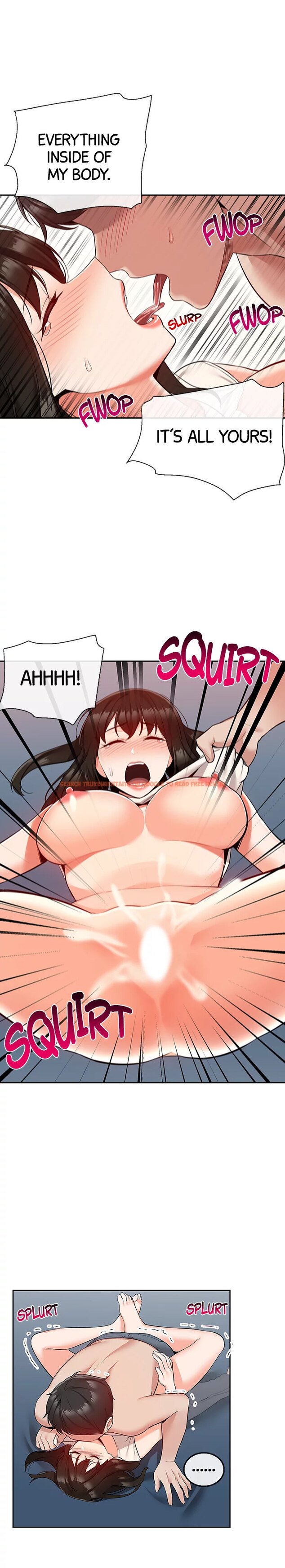 Read Hentai Image 18 472 in comic Floor Noise - Chapter 58 - hentaitnt.net