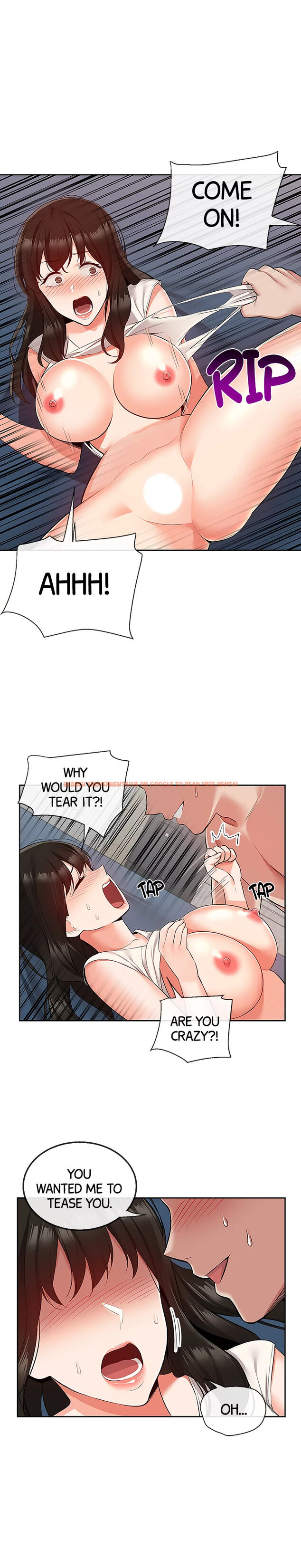 Read Hentai Image 2 471 in comic Floor Noise - Chapter 58 - hentaitnt.net