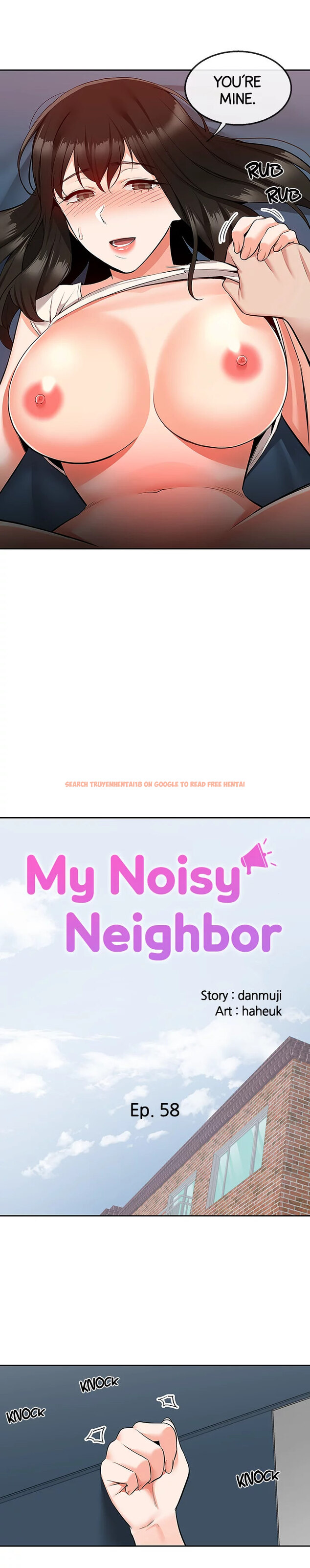 Read Hentai Image 20 472 in comic Floor Noise - Chapter 58 - hentaitnt.net