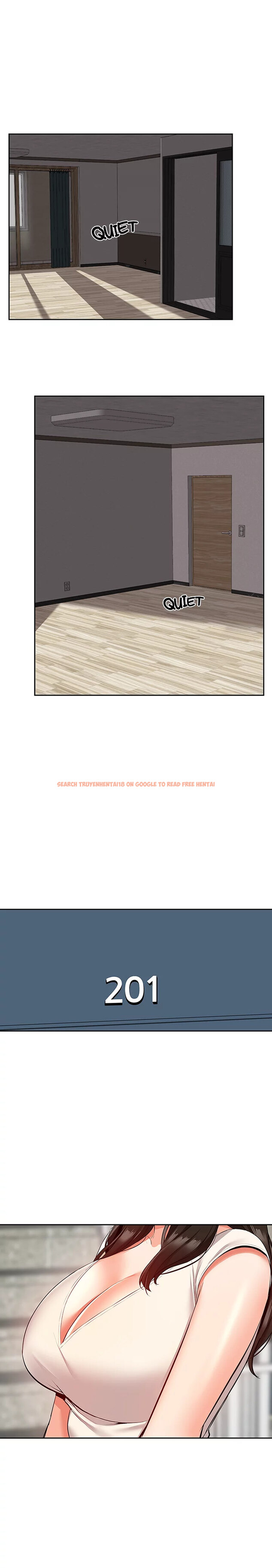 Read Hentai Image 21 472 in comic Floor Noise - Chapter 58 - hentaitnt.net