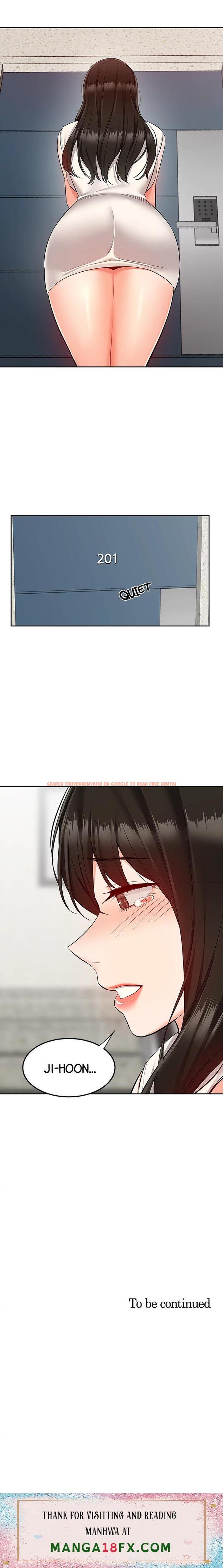 Read Hentai Image 22 472 in comic Floor Noise - Chapter 58 - hentaitnt.net