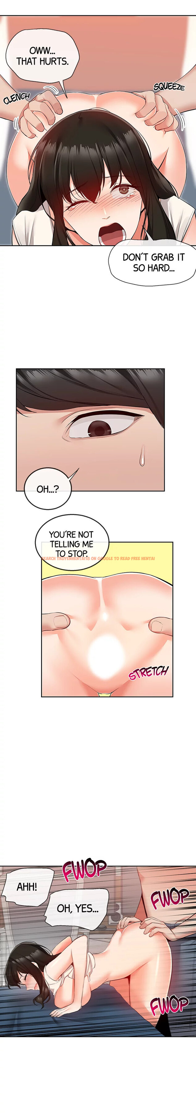 Read Hentai Image 4 471 in comic Floor Noise - Chapter 58 - hentaitnt.net