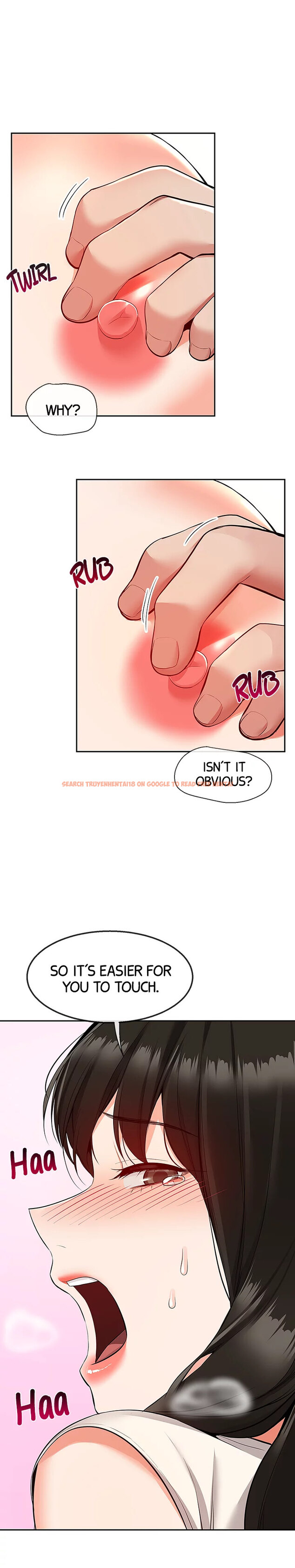 Read Hentai Image 6 471 in comic Floor Noise - Chapter 58 - hentaitnt.net