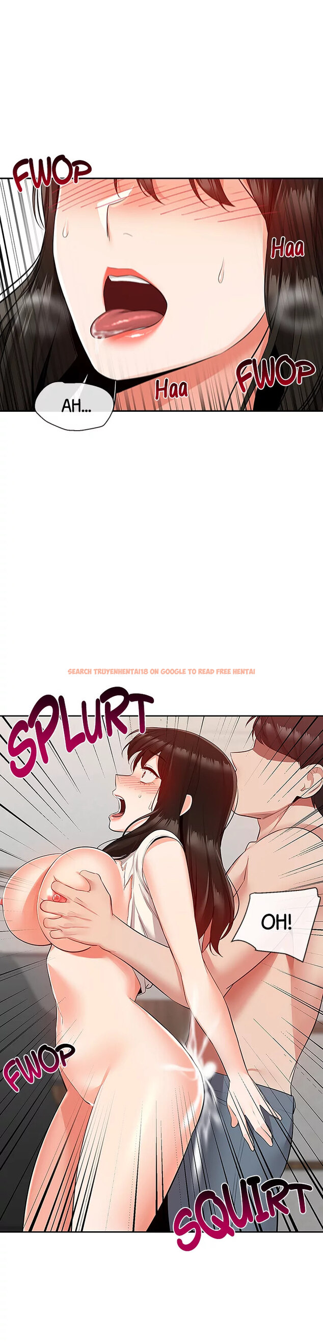 Read Hentai Image 8 471 in comic Floor Noise - Chapter 58 - hentaitnt.net