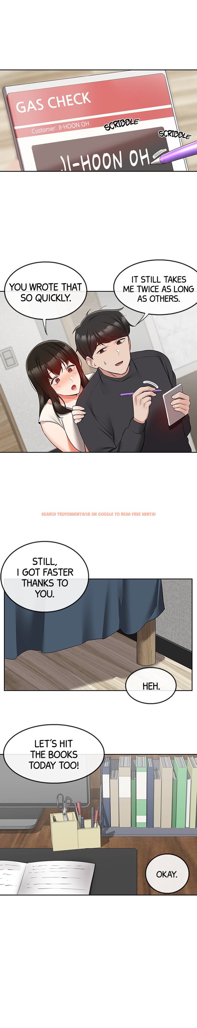 Read Hentai Image 13 391 in comic Floor Noise - Chapter 59 - hentaitnt.net
