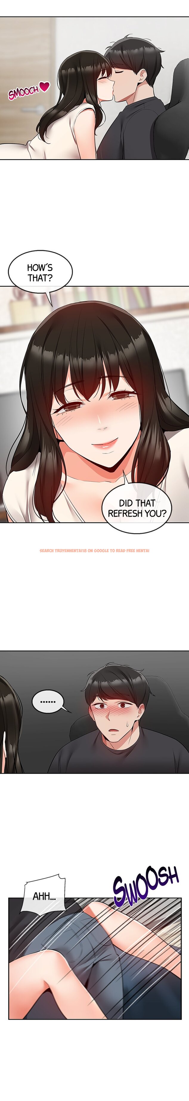 Read Hentai Image 19 391 in comic Floor Noise - Chapter 59 - hentaitnt.net
