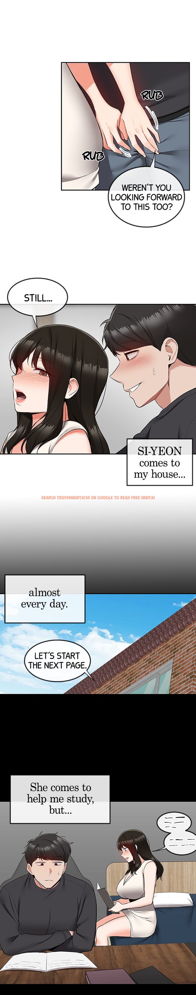 Read Hentai Image 3 391 in comic Floor Noise - Chapter 59 - hentaitnt.net