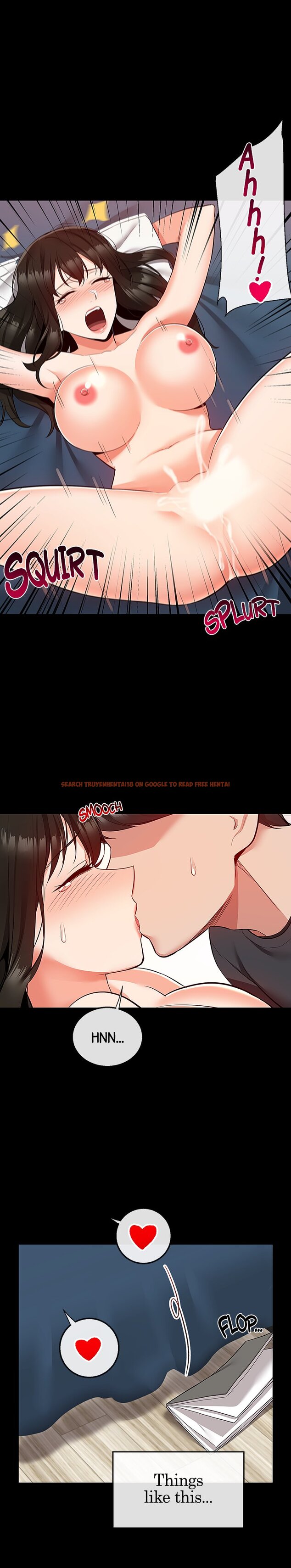 Read Hentai Image 7 391 in comic Floor Noise - Chapter 59 - hentaitnt.net
