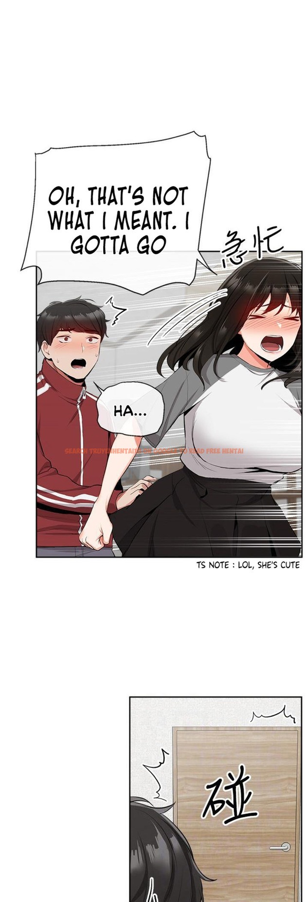 Read Hentai Image 10 767 in comic Floor Noise - Chapter 8 - www.hentaitnt.net
