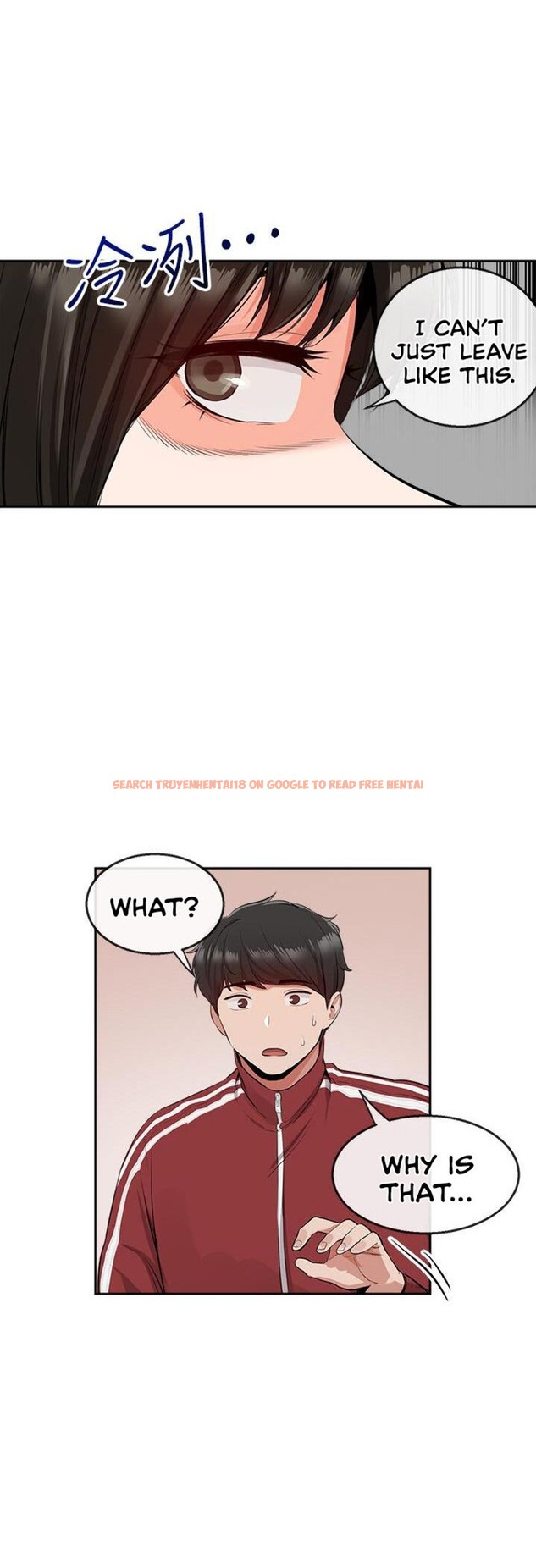 Read Hentai Image 13 767 in comic Floor Noise - Chapter 8 - www.hentaitnt.net