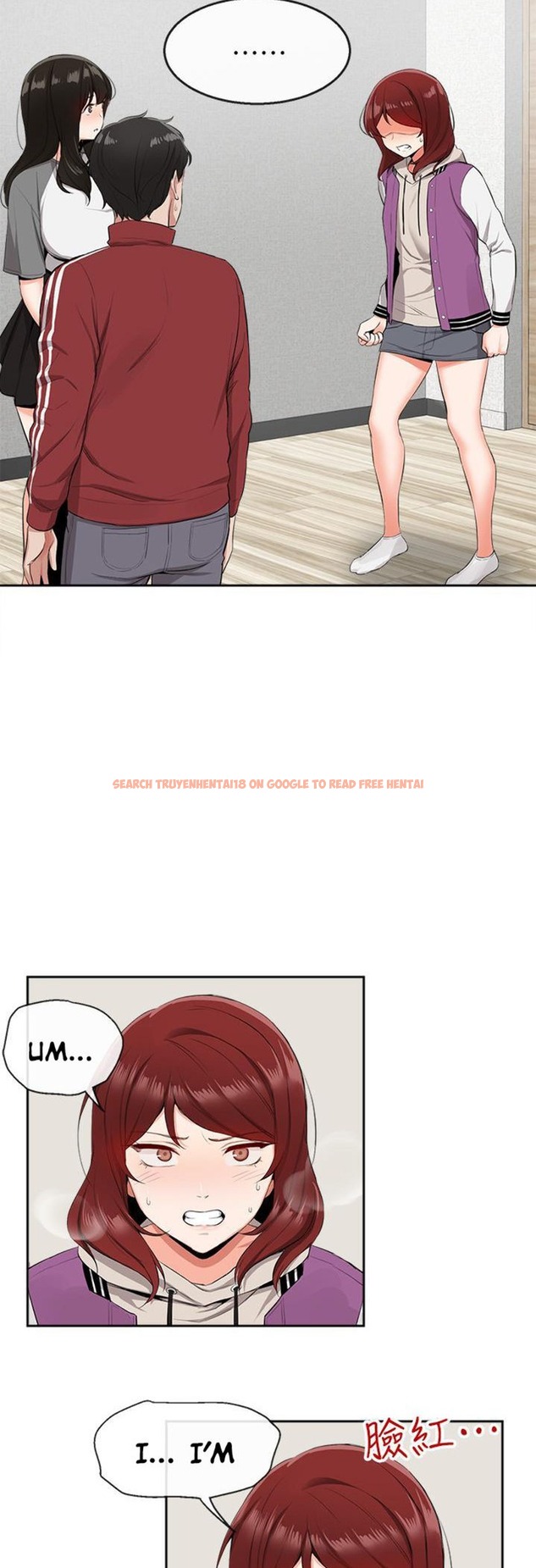 Read Hentai Image 2 763 in comic Floor Noise - Chapter 8 - www.hentaitnt.net