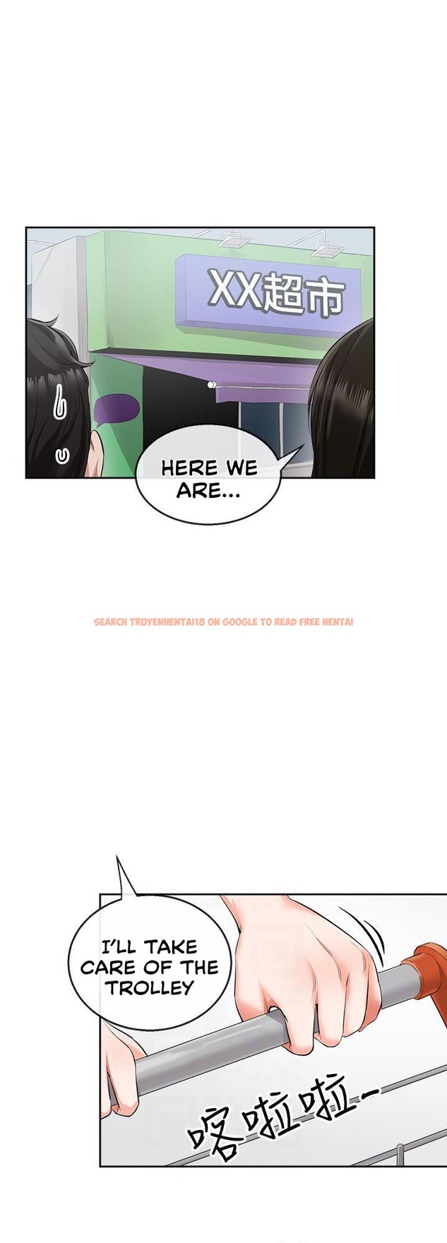 Read Hentai Image 20 768 in comic Floor Noise - Chapter 8 - www.hentaitnt.net