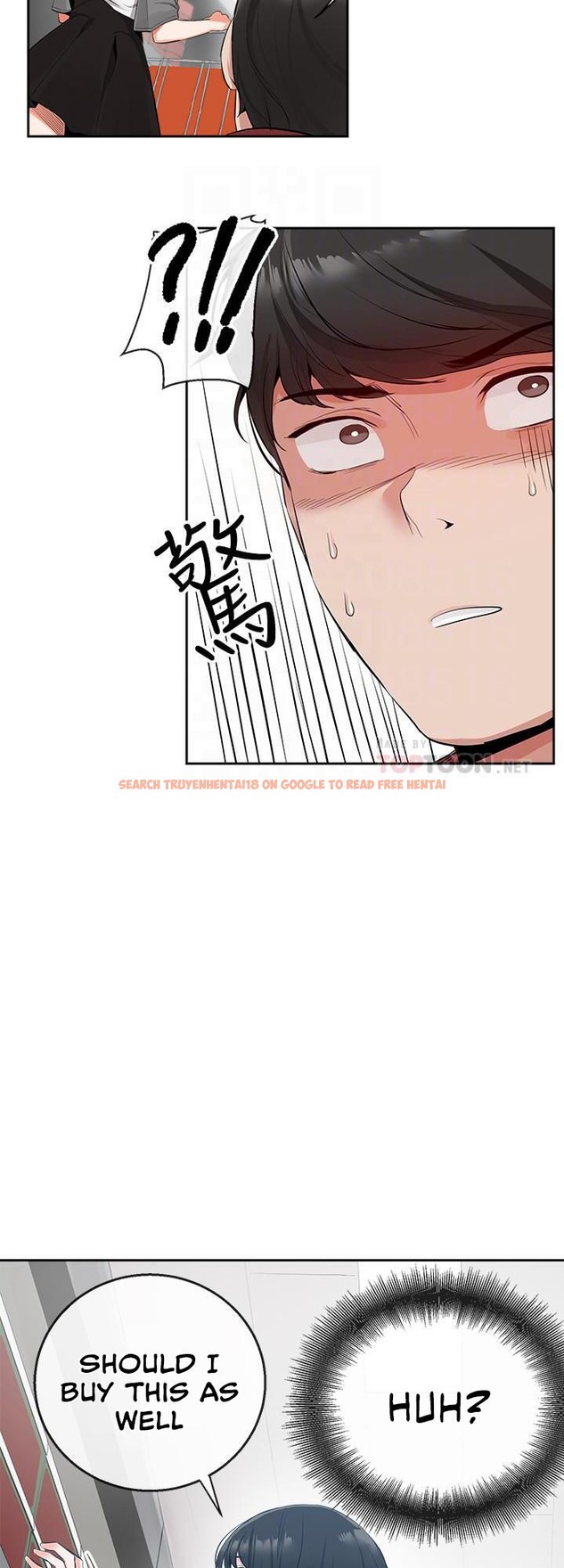 Read Hentai Image 23 768 in comic Floor Noise - Chapter 8 - www.hentaitnt.net