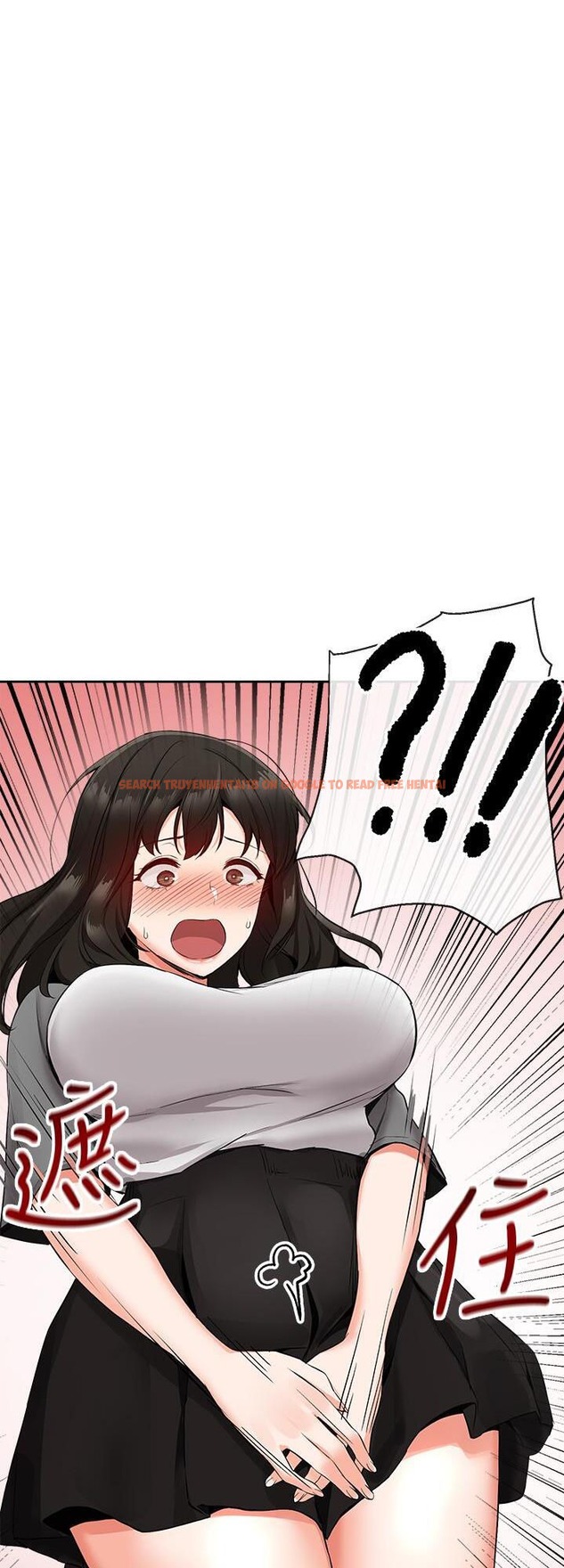 Read Hentai Image 26 768 in comic Floor Noise - Chapter 8 - www.hentaitnt.net