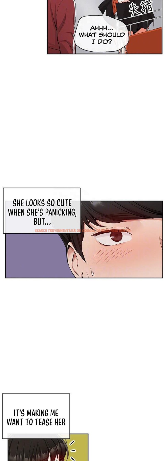 Read Hentai Image 28 768 in comic Floor Noise - Chapter 8 - www.hentaitnt.net