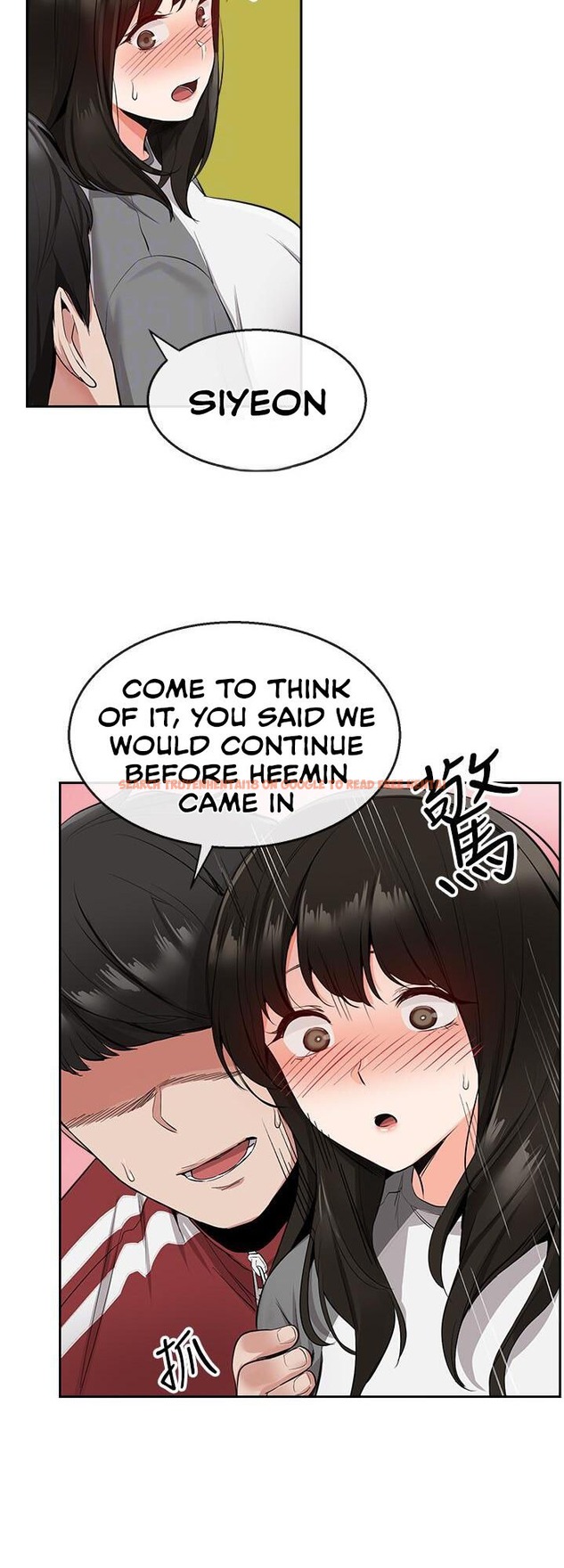 Read Hentai Image 29 768 in comic Floor Noise - Chapter 8 - www.hentaitnt.net