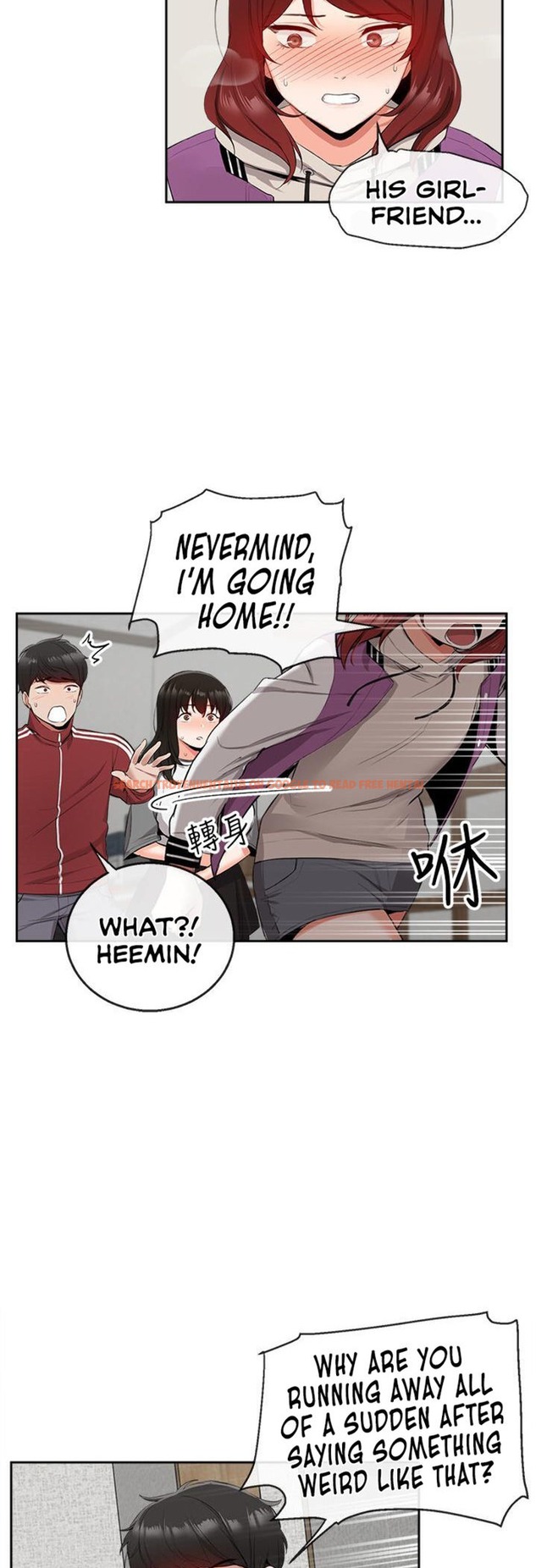 Read Hentai Image 3 763 in comic Floor Noise - Chapter 8 - www.hentaitnt.net