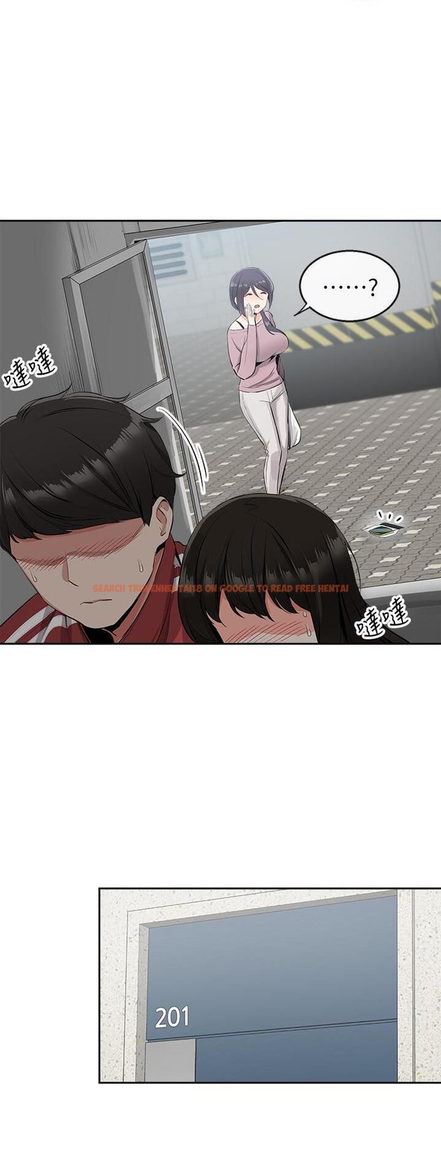 Read Hentai Image 36 768 in comic Floor Noise - Chapter 8 - www.hentaitnt.net