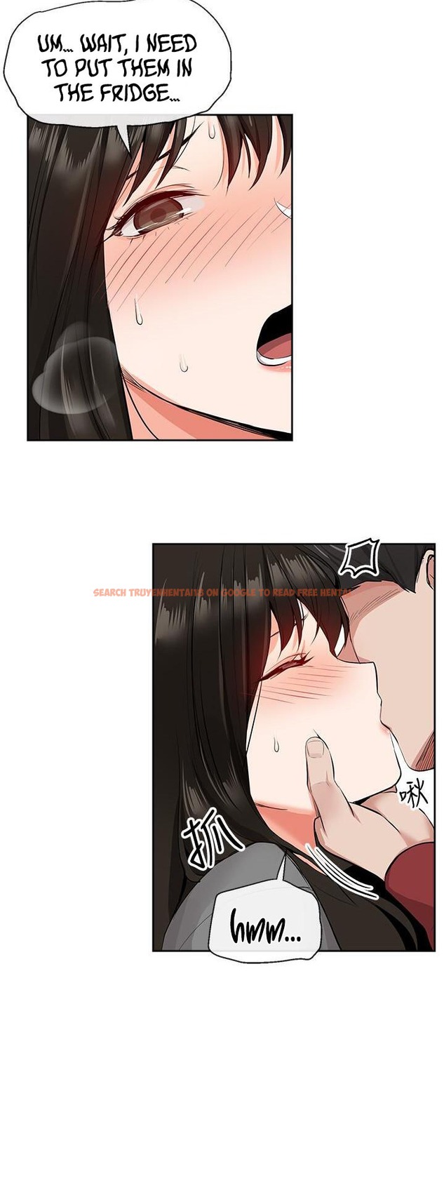 Read Hentai Image 38 768 in comic Floor Noise - Chapter 8 - www.hentaitnt.net