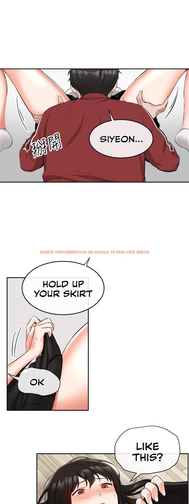 Read Hentai Image 39 768 in comic Floor Noise - Chapter 8 - www.hentaitnt.net