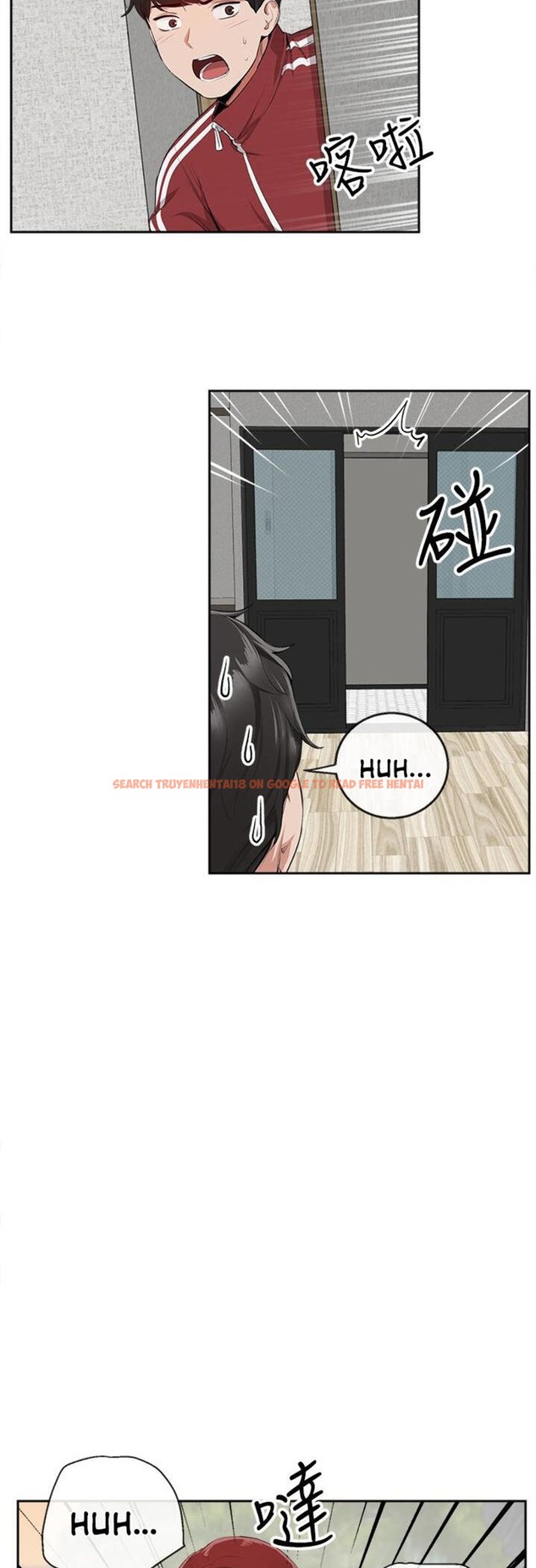Read Hentai Image 4 763 in comic Floor Noise - Chapter 8 - www.hentaitnt.net
