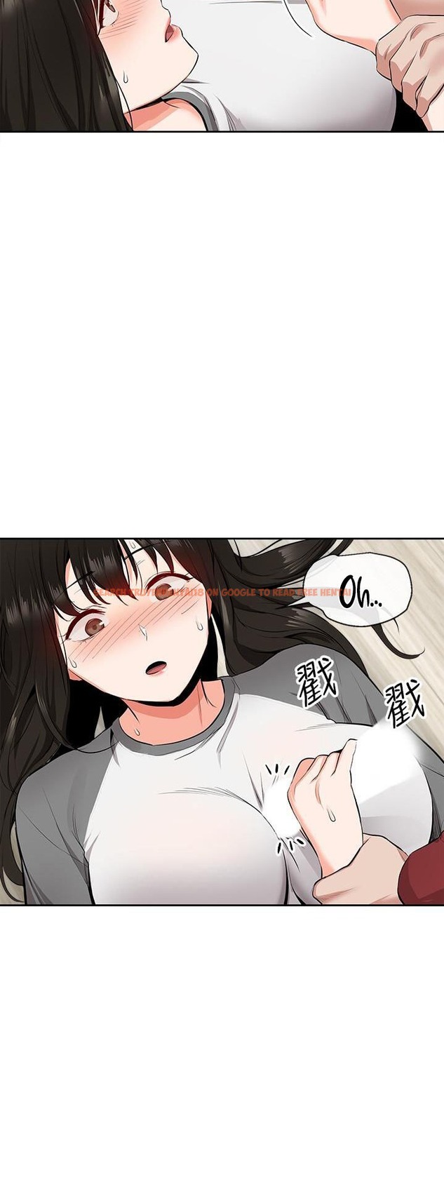 Read Hentai Image 44 768 in comic Floor Noise - Chapter 8 - www.hentaitnt.net
