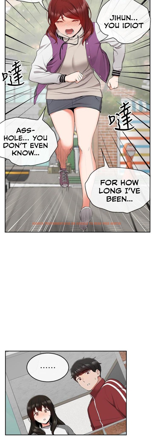 Read Hentai Image 5 763 in comic Floor Noise - Chapter 8 - www.hentaitnt.net