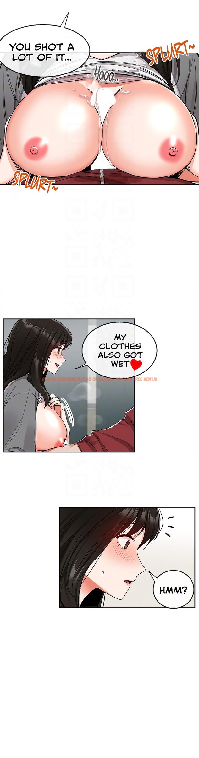 Read Hentai Image 10 215 in comic Floor Noise - Chapter 9 - www.hentaitnt.net