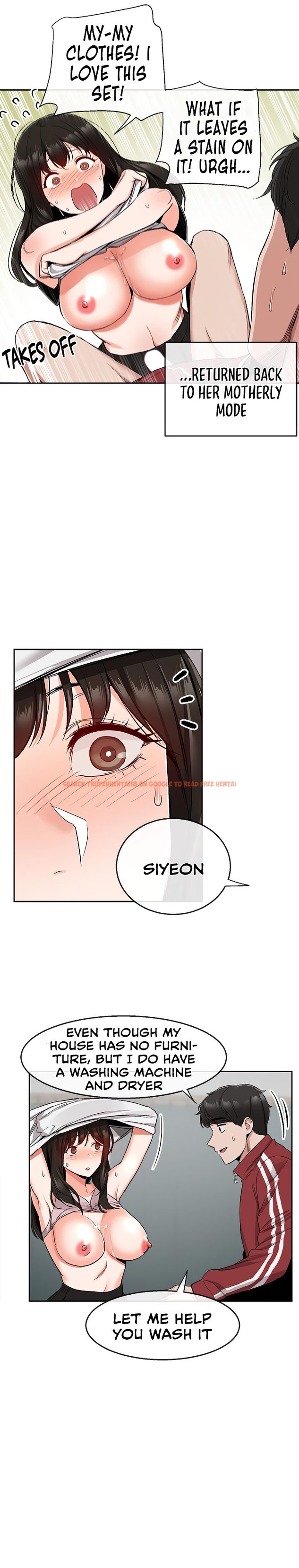 Read Hentai Image 11 215 in comic Floor Noise - Chapter 9 - www.hentaitnt.net