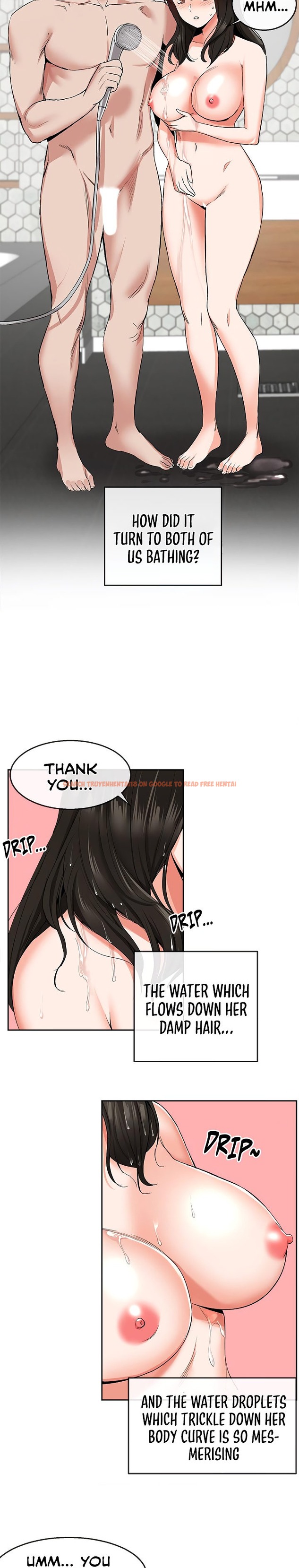 Read Hentai Image 13 215 in comic Floor Noise - Chapter 9 - www.hentaitnt.net