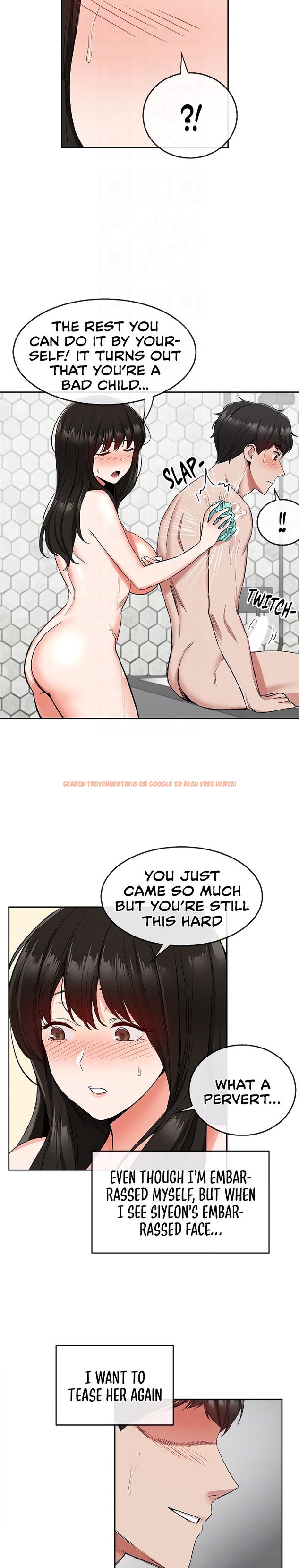 Read Hentai Image 17 215 in comic Floor Noise - Chapter 9 - www.hentaitnt.net