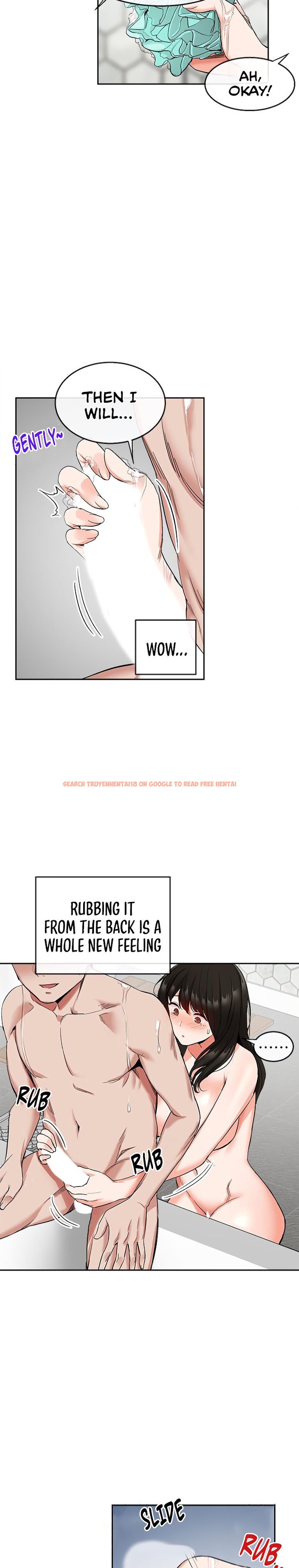 Read Hentai Image 19 216 in comic Floor Noise - Chapter 9 - www.hentaitnt.net