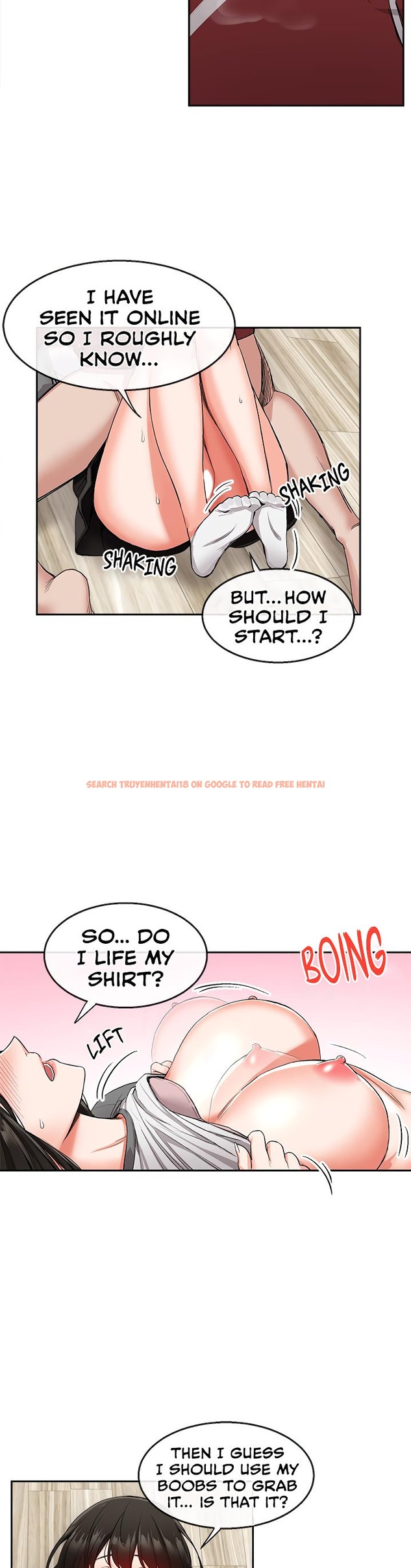 Read Hentai Image 2 215 in comic Floor Noise - Chapter 9 - www.hentaitnt.net
