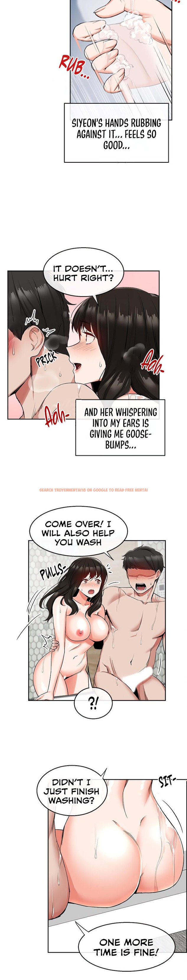 Read Hentai Image 20 216 in comic Floor Noise - Chapter 9 - www.hentaitnt.net