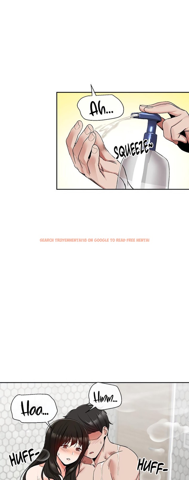 Read Hentai Image 21 216 in comic Floor Noise - Chapter 9 - www.hentaitnt.net