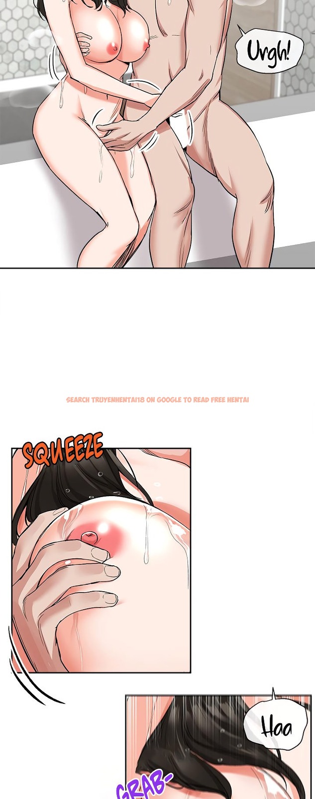 Read Hentai Image 22 216 in comic Floor Noise - Chapter 9 - www.hentaitnt.net