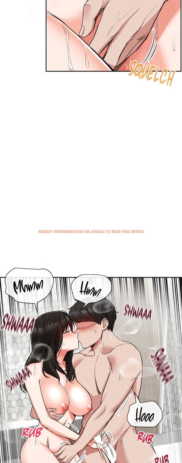 Read Hentai Image 24 216 in comic Floor Noise - Chapter 9 - www.hentaitnt.net