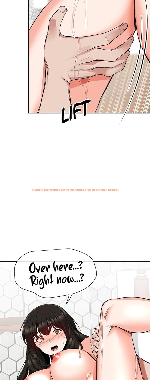 Read Hentai Image 28 216 in comic Floor Noise - Chapter 9 - www.hentaitnt.net