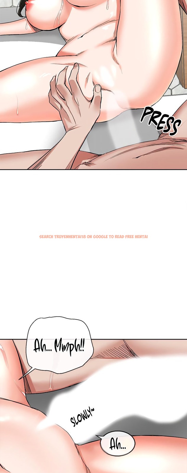 Read Hentai Image 29 216 in comic Floor Noise - Chapter 9 - www.hentaitnt.net