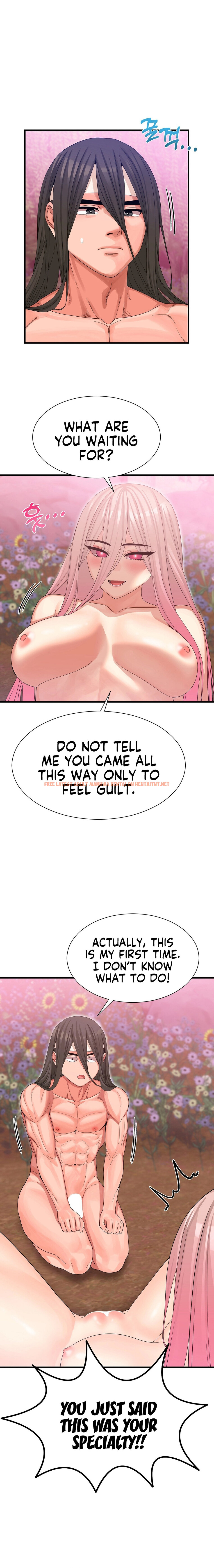 Read Hentai Image 14 22120 in comic Flowers Of War - Chapter 2 - hentaitnt.net