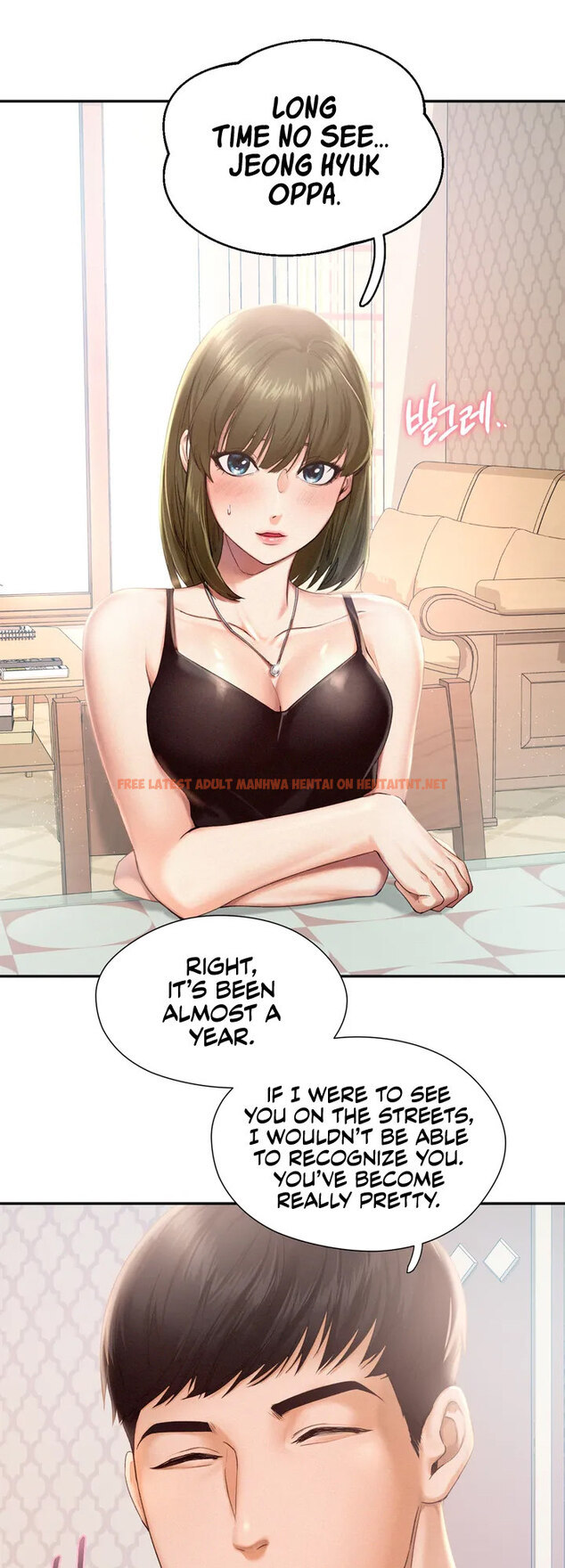 Read Hentai Image 17 856 in comic Flying High - Chapter 1 - hentaitnt.net