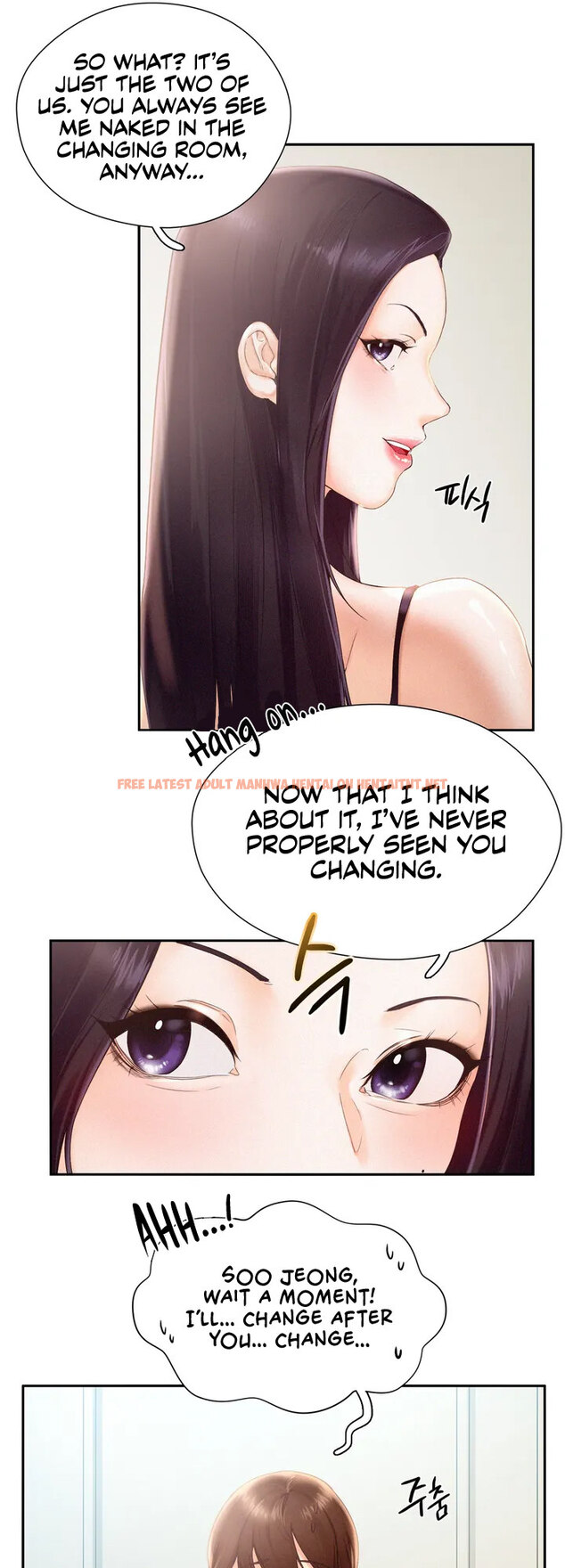 Read Hentai Image 36 857 in comic Flying High - Chapter 1 - hentaitnt.net