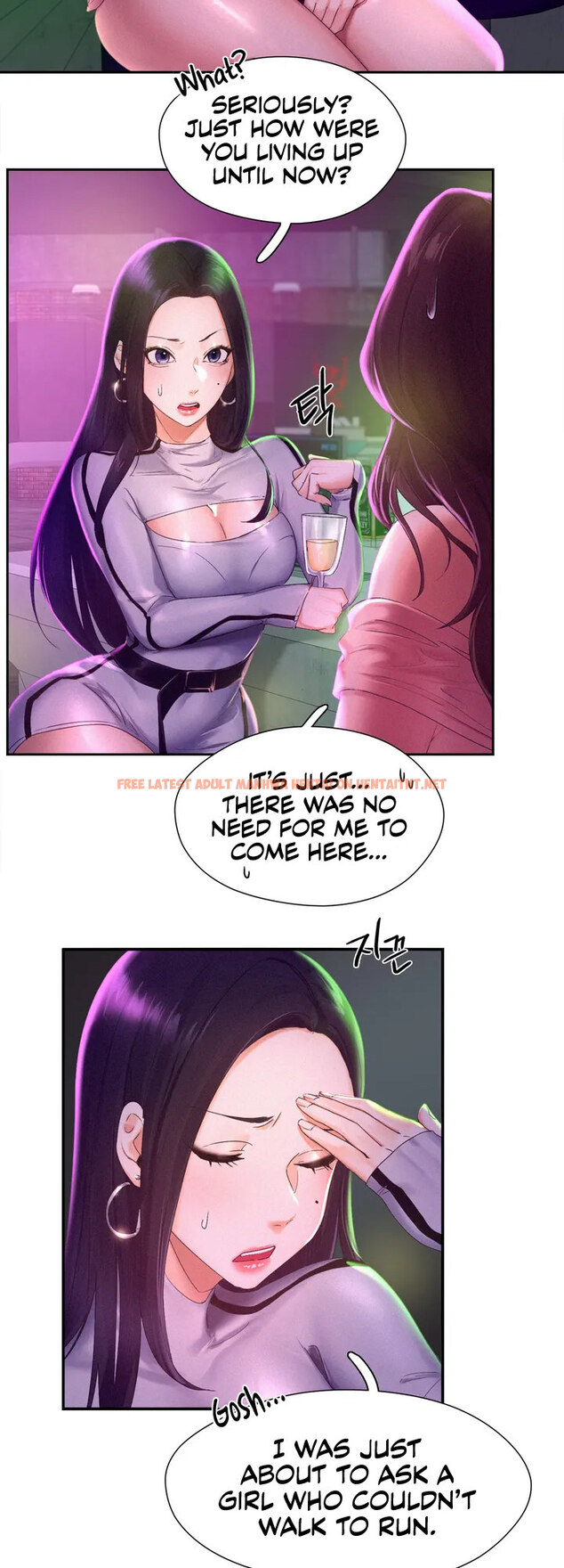 Read Hentai Image 45 858 in comic Flying High - Chapter 1 - hentaitnt.net