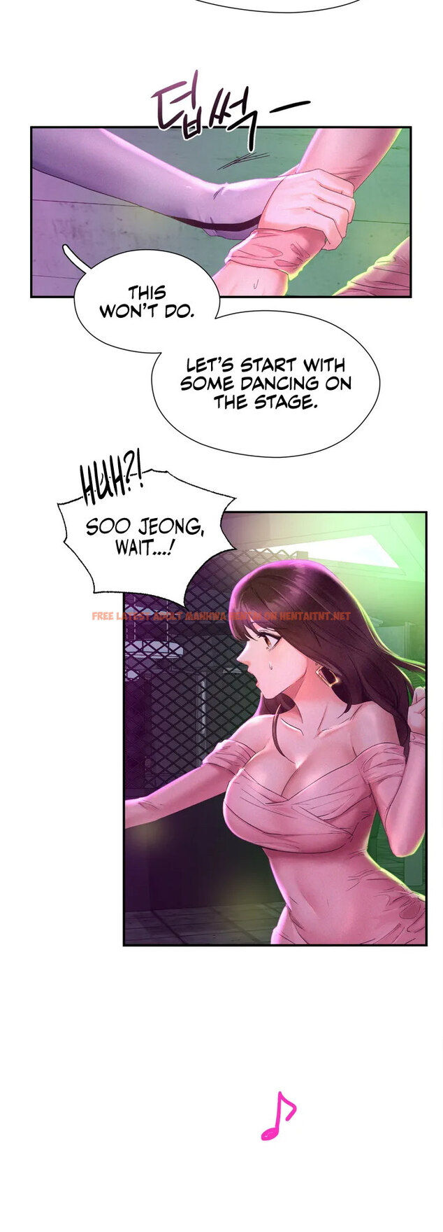 Read Hentai Image 46 858 in comic Flying High - Chapter 1 - hentaitnt.net