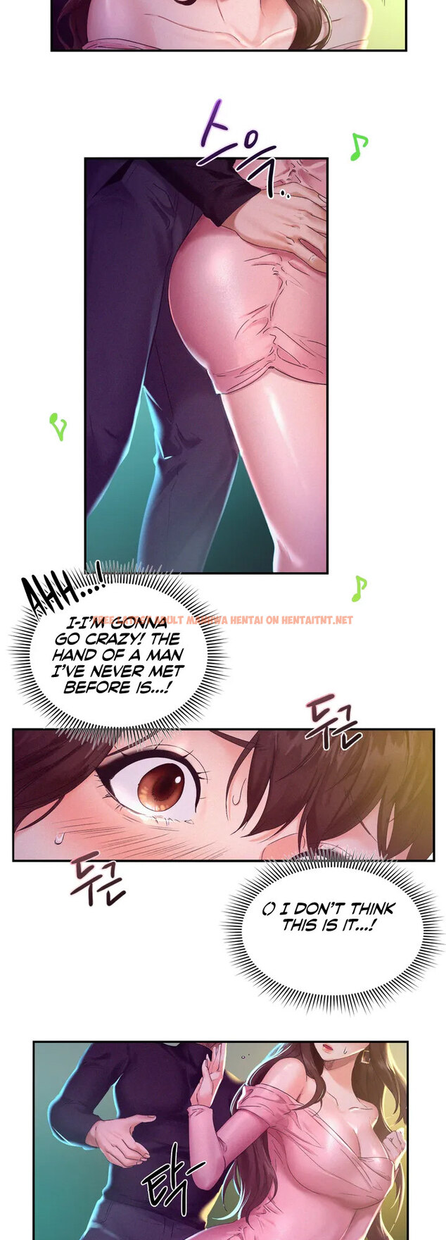 Read Hentai Image 52 858 in comic Flying High - Chapter 1 - hentaitnt.net