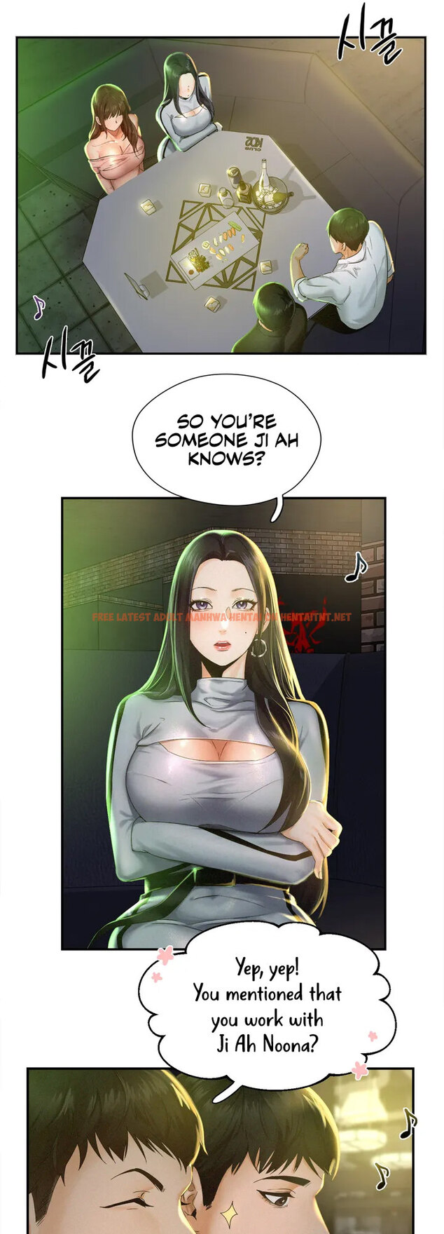 Read Hentai Image 55 858 in comic Flying High - Chapter 1 - hentaitnt.net